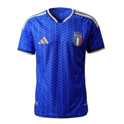 Maillot Italie domicile version joueur 2026