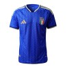 Maillot Italie domicile version joueur 2026