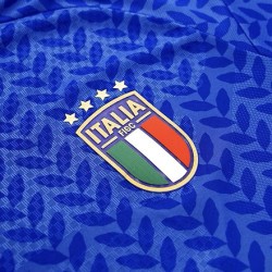 Italien Heimtrikot Spielerversion 2026