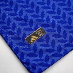 Maglia Italia home versione player 2026
