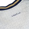 Maglia Italia away versione player 2026