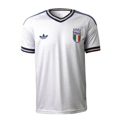 Italien Auswärtstrikot Spielerversion 2026