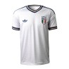 Italien Auswärtstrikot Spielerversion 2026