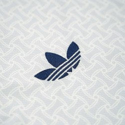 Italy 2026 Away Player Version Shirt