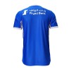 Maillot Al-Hilal domicile version joueur 2026-27