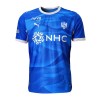 Al-Hilal Home Player Version Shirt 2026-27 | Football Jersey