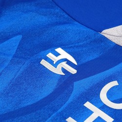 Al-Hilal Heim Spieler-Version Trikot 2026-27