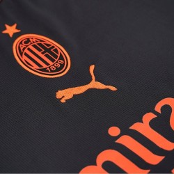 Maillot AC Milan Third version fan 2026-27 | Football Jersey