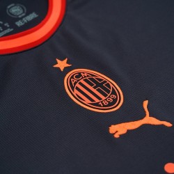 Maillot AC Milan Third version fan 2026-27 | Football Jersey