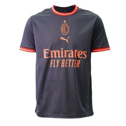 AC Milan Third Fan-Version Trikot 2026-27 | Football Jersey