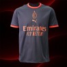 Maillot AC Milan Third version fan 2026-27 | Football Jersey