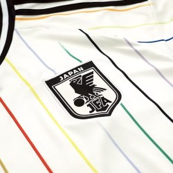 Japan Auswärtstrikot Fan-Version Weltmeisterschaft 2026