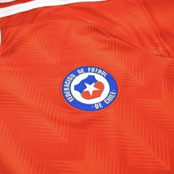 Chile Heimtrikot Fan-Version 2026