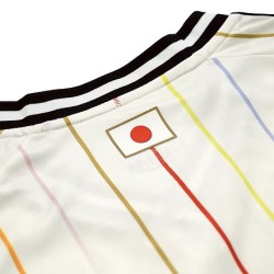Japan Auswärtstrikot Fan-Version Weltmeisterschaft 2026