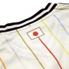 Maglia Giappone away versione fan coppa del mondo 2026