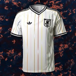 Japan Auswärtstrikot Fan-Version Weltmeisterschaft 2026