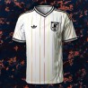 Maillot Japon extérieur version fan coupe du monde 2026