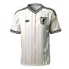 Maillot Japon extérieur version fan coupe du monde 2026
