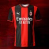 Maillot AC Milan domicile version joueur 2026-27