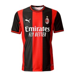 Maglia AC Milan casa versione giocatore 2026-27