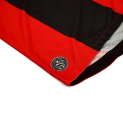 AC Milan Heim Spieler-Version Trikot 2026-27
