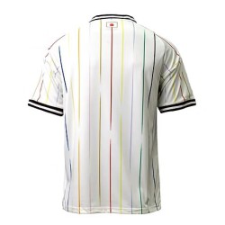 Maillot Japon extérieur version fan coupe du monde 2026