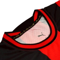 AC Milan Home Player Version Shirt 2026-27 | Football Jersey