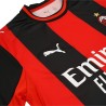 Maillot AC Milan domicile version fan 2026-27