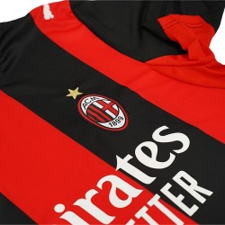 AC Milan Home Fan Version Shirt 2026-27 | Football Jersey