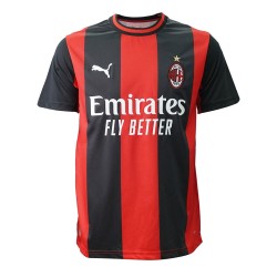 Maillot AC Milan domicile version fan 2026-27