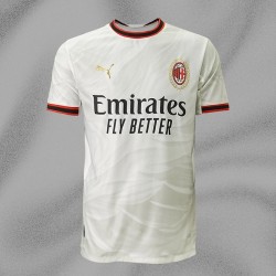 AC Milan Auswärts Spieler-Version Trikot 2026-27