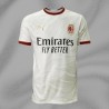 Maillot AC Milan extérieur version joueur 2026-27