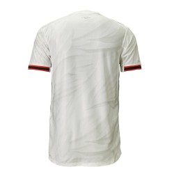 Maillot AC Milan extérieur version joueur 2026-27