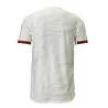 Maillot AC Milan extérieur version joueur 2026-27