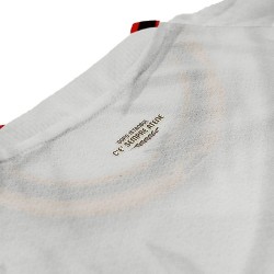 AC Milan Away Player Version Shirt 2026-27 | Football Jersey