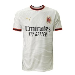 AC Milan Away Player Version Shirt 2026-27 | Football Jersey