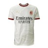 AC Milan Auswärts Spieler-Version Trikot 2026-27