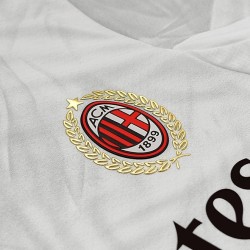 Maillot AC Milan extérieur version joueur 2026-27