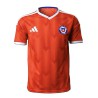 Chile Heimtrikot Fan-Version 2026