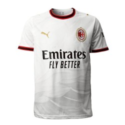 Maillot AC Milan extérieur version fan 2026-27