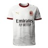 Maglia AC Milan trasferta versione tifoso 2026-27
