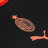 AC Milan Third Player Version Shirt 2026-27