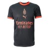 AC Milan Third Spieler-Version Trikot 2026-27