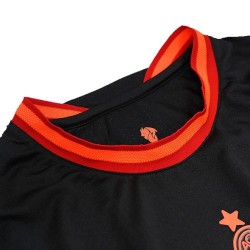 AC Milan Third Player Version Shirt 2026-27