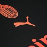 Maillot AC Milan Third version joueur 2026-27