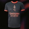 AC Milan Third Player Version Shirt 2026-27