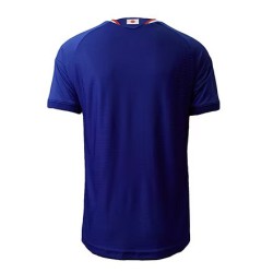Maglia Giappone home versione player coppa del mondo 2026