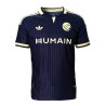 Maillot Al-Nassr extérieur version joueur 2026-27