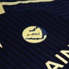 Maillot Al-Nassr extérieur version joueur 2026-27