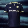 Al-Nassr Auswärts Spieler-Version Trikot 2026-27